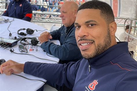 jason campbell auburn radio|jason campbell nfl.